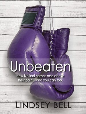 cover image of Unbeaten